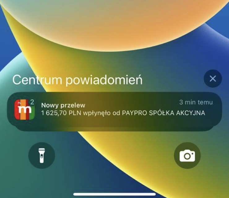 Karolina S. - Stała strategia wielozadaniowa
